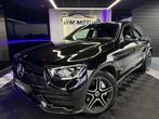 Mercedes-Benz GLC 200 GLC Coupé 200 d 4-Matic AMG-Line, Auto's, Automaat, Gebruikt, 4 cilinders, Bedrijf