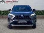 Toyota RAV-4 Style Plus+ afn trekaak+360ca, Auto's, Toyota, 161 kW, Overige brandstoffen, Emergency brake assist, 5 deurs