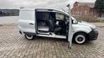 renault kangoo E-TECH, Auto's, Renault, Te koop, Zilver of Grijs, 5 deurs, 0 g/km