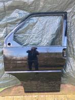 VW T4 portier LV Zwart, Ophalen, Gebruikt, Volkswagen, Deur