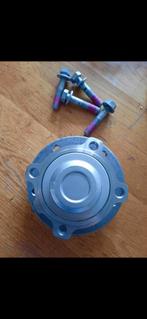 Roulement avec moyeu bmw serie 1 de 2004 a 2011 nv, Autos : Pièces & Accessoires, Enlèvement, BMW