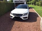 Mercedes classe c breck 250 D 4matic, Autos, Mercedes-Benz, Achat, Euro 6, Noir, 5 portes