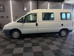 Peugeot Expert D bj. 2002 63000km Lichte vracht, Auto's, Peugeot, 4 deurs, Gebruikt, Overige modellen, 4 cilinders