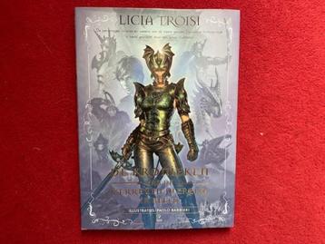 DE KRONIEKEN VAN DE VERREZEN WERELD IN BEELD,ZO GOED ALS NIE beschikbaar voor biedingen