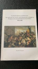 Geschiedenislessen in democratie - Hendrik Strijpens 2007, Ophalen of Verzenden, Zo goed als nieuw