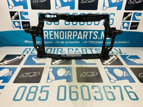 Front Kia Picanto 2017-2021 Voorfront 2-F2-6592A, Auto-onderdelen, Carrosserie, Bumper, Voor, Gebruikt, Ophalen of Verzenden