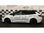 Toyota Corolla GR Sport+, Auto's, Corolla, Wit, Bedrijf, Break