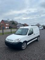 Citroën Berlingo 1.6HDI, Airbags, Wit, Diesel, Euro 4