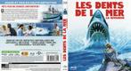 les dents de la mer 4  la revanche (jaws 4) (blu-ray) neuf, Cd's en Dvd's, Ophalen of Verzenden, Zo goed als nieuw, Avontuur