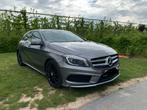 Mercedes A 180CDI auto SportPack, Auto's, Zwart, 5 deurs, Particulier, 1395 kg