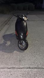 Peugeot zenith, Ophalen, Tweetakt, Overige modellen, Klasse A (25 km/u)