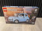 Lego 77942 blauwe fiat nieuw in doos !, Kinderen en Baby's, Speelgoed | Duplo en Lego, Ophalen, Nieuw, Complete set, Lego