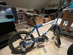Kinderfiets type mountainbike - 18 inch - 4 tot 6 jaar, Fietsen en Brommers, Fietsen | Kinderfietsjes, Ophalen, Gebruikt, 16 tot 20 inch