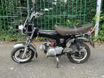 Honda Dax Skyteam 50cc, Fietsen en Brommers, Brommers | Honda, Ophalen, Klasse B (45 km/u), 4 versnellingen, 50 cc