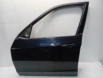 PORTIER LINKS VOOR BMW X5 (F15) (01-2013/07-2018) beschikbaar voor biedingen