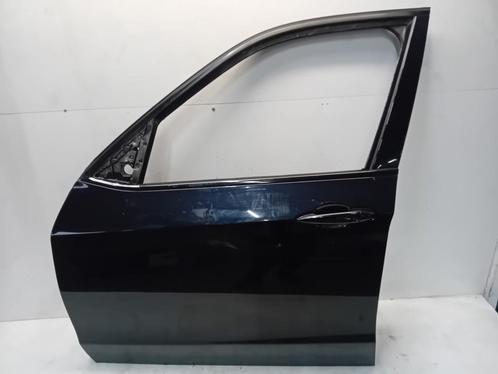 PORTIER LINKS VOOR BMW X5 (F15) (01-2013/07-2018), Auto-onderdelen, Carrosserie, Deur, BMW, Voor, Links, Gebruikt