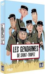 Les Gendarmes de Saint-Tropez, Alle leeftijden, Ophalen of Verzenden, Zo goed als nieuw, Romantische komedie