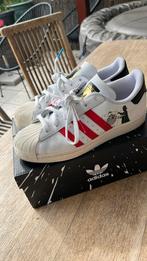 Basket Star Wars, superstar Adidas 38, Kleding | Dames, Schoenen, Ophalen of Verzenden, Zo goed als nieuw