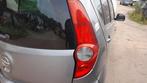 Achterlicht rechts van een Opel Agila, Ophalen of Verzenden, 3 maanden garantie, Gebruikt, Opel