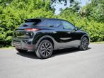 DS DS 3 Crossback E-Tense BASTILLE E TENSE (bj 2024), Auto's, DS, Gebruikt, Zwart, Zwart, 5 deurs