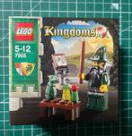 Lego Kingdoms Wizard 7955 gloednieuw en verzegeld, Ophalen of Verzenden, Nieuw, Complete set, Lego