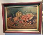 Prachtig schilderij Cheyns ,komt uit een kasteel., Antiek en Kunst, Kunst | Schilderijen | Klassiek, Ophalen of Verzenden