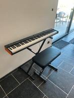 Studiologic Numa Compact 2 digitale piano, Ophalen, Zo goed als nieuw, Piano