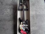 GUITARE QUEEN FREDDIE MERCURY SUR SUPPORT TOUT NEUF, CD & DVD, CD | Pop, Enlèvement ou Envoi