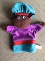Handpop piet, Ophalen of Verzenden, Gebruikt