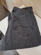 Lee jeans Rider Classic W29 L31 zwart, Ophalen, Zo goed als nieuw, Zwart