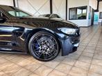 BMW M4 performance - 2020 - 73000km - Akrapovic, Auto's, Automaat, 4 zetels, Achterwielaandrijving, Zwart