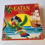 Catan junior - zo goed als nieuw en volledig, Hobby en Vrije tijd, Gezelschapsspellen | Bordspellen, Drie of vier spelers, Ophalen of Verzenden