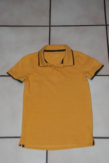 T-shirts en poloshirts voor jongens T140 of 9/10A Zeer goede beschikbaar voor biedingen