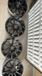 JANTES BELINI 15”–MULTI-TROUS (4x100 / 4x114)–COMME NEUVES, Enlèvement ou Envoi, Comme neuf