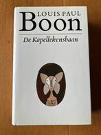De kapellekensbaan, Enlèvement ou Envoi, Neuf, Louis Paul Boon
