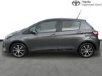 Toyota Yaris Comfort & Pack Y-CONIC, Auto's, Toyota, Automaat, 1497 cc, 5 deurs, Hybride Elektrisch/Benzine