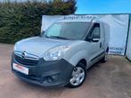 Opel Combo 1.3JTD 11/2014* Lichte Vracht!* 1Ste Eig! Euro 5b, Auto's, Bestelwagens en Lichte vracht, Bedrijf, Grijs, Te koop, Centrale vergrendeling