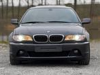 BMW 3er 320Ci Edition Exclusive, Leder, Bedrijf, 5 zetels, Grijs