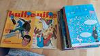 Tijdschriften Kuifje jaren 70, Ophalen, Zo goed als nieuw