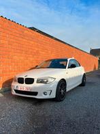 Bmw e82 120d coupe, Auto's, 1995 cc, 4 cilinders, Leder, Particulier