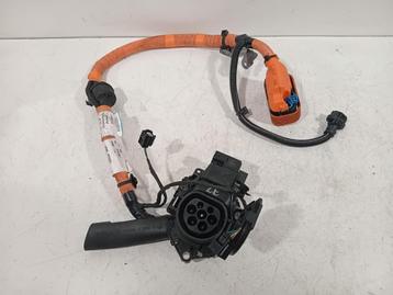 LAADKABEL on-board charger Renault Zoé (AG) (295142799R), Gebruikt, Renault