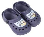 Bluey Kinder Clogs Donker Blauw - Maat 28/29 - 30/31, Jongen of Meisje, Schoenen, Nieuw, Ophalen of Verzenden