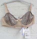 BH Marie-Jo - Maat EU 75 B - Nieuw met labels !, Kleding | Dames, Ondergoed en Lingerie, Marie-Jo, Ophalen of Verzenden, Beige