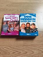 Dvd boxen, Cd's en Dvd's, Ophalen of Verzenden