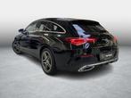 Mercedes-Benz CLA-klasse Shooting Brake 180 d AMG LINE, Auto's, Mercedes-Benz, CLA, Gebruikt, Euro 6, Parkeersensor