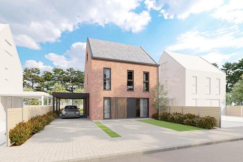 Huis te koop in Geraardsbergen, 3 slpks, Immo, Huizen en Appartementen te koop, Vrijstaande woning