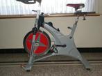 Spinningfiets Schwinn, Sport en Fitness, Gebruikt, Spinningfiets, Metaal, Rug