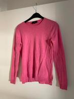 Kasjmier truitje maat S, Enlèvement ou Envoi, Rose, Taille 36 (S), Comme neuf