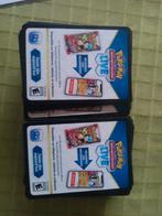 243 Cartes a code live pokémon tcg, Ophalen, Zo goed als nieuw