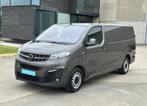 Opel Vivaro 2.0 CDTi 2020 Camera 95556km Super Premium, USB, 89 kW, 2500 kg, Bedrijf